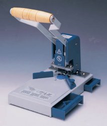 Akiles Diamond-1 Table Top Corner Rounder